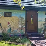 U Helci - Na Krancu Swiata - Azyl Tylko Dla Doroslych Çiftlik konaklama