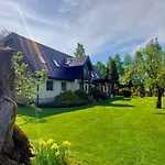 U Helci - Na Krancu Swiata - Azyl Tylko Dla Doroslych Alloggio per agriturismo