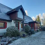 U Helci - Na Krancu Swiata - Azyl Tylko Dla Doroslych Çiftlik konaklama
