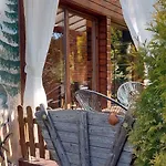 U Helci - Na Krancu Swiata - Azyl Tylko Dla Doroslych