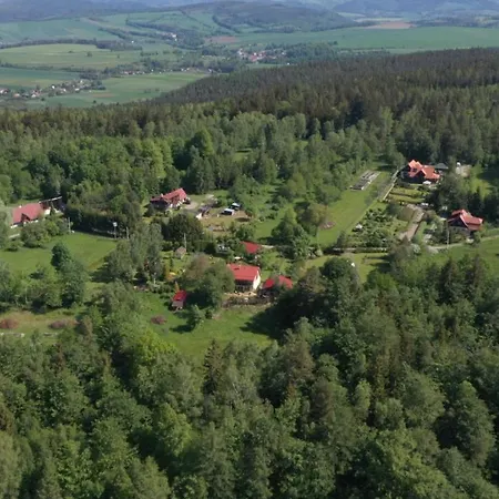 U Helci - Na Krancu Swiata - Azyl Tylko Dla Doroslych *