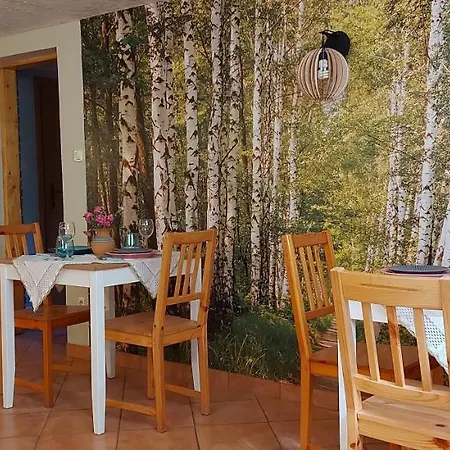 U Helci - Na Krancu Swiata - Azyl Tylko Dla Doroslych