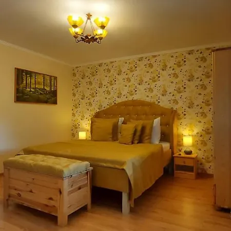 Alloggio per agriturismo U Helci - Na Krancu Swiata - Azyl Tylko Dla Doroslych