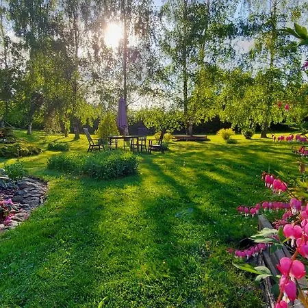 Alloggio per agriturismo U Helci - Na Krancu Swiata - Azyl Tylko Dla Doroslych