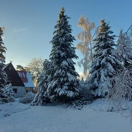 U Helci - Na Krancu Swiata - Azyl Tylko Dla Doroslych Alloggio per agriturismo