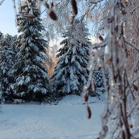 U Helci - Na Krancu Swiata - Azyl Tylko Dla Doroslych Alloggio per agriturismo *