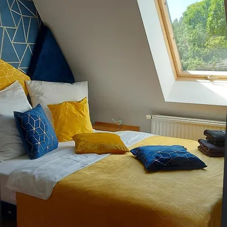 U Helci - Na Krancu Swiata - Azyl Tylko Dla Doroslych Alloggio per agriturismo Studzienno