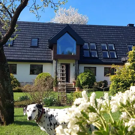 U Helci - Na Krancu Swiata - Azyl Tylko Dla Doroslych Studzienno