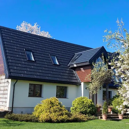 U Helci - Na Krancu Swiata - Azyl Tylko Dla Doroslych * Studzienno