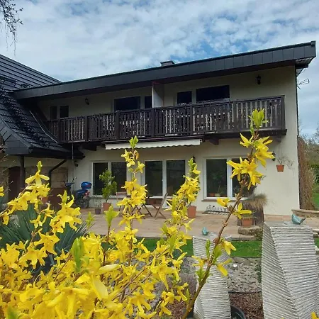 U Helci - Na Krancu Swiata - Azyl Tylko Dla Doroslych Alloggio per agriturismo