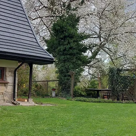 U Helci - Na Krancu Swiata - Azyl Tylko Dla Doroslych Alloggio per agriturismo *