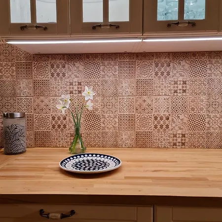 U Helci - Na Krancu Swiata - Azyl Tylko Dla Doroslych Feriegård