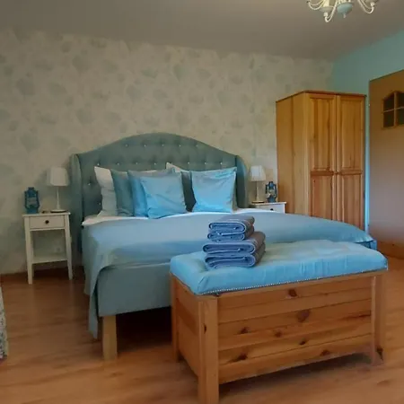 U Helci - Na Krancu Swiata - Azyl Tylko Dla Doroslych Studzienno