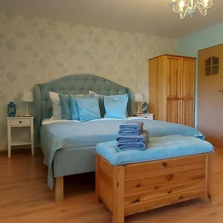 U Helci - Na Krancu Swiata - Azyl Tylko Dla Doroslych Séjour à la ferme *