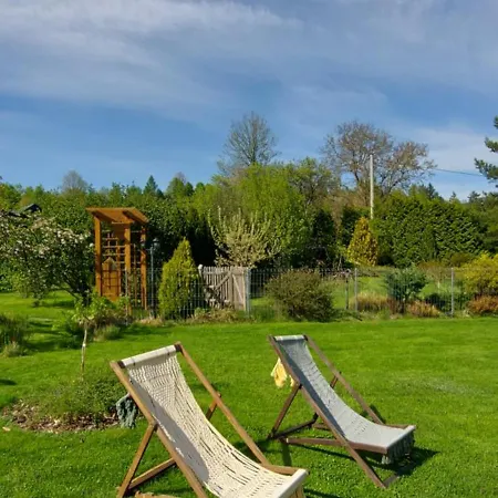 U Helci - Na Krancu Swiata - Azyl Tylko Dla Doroslych *