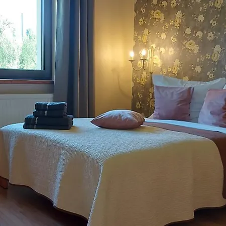 U Helci - Na Krancu Swiata - Azyl Tylko Dla Doroslych Feriegård Studzienno