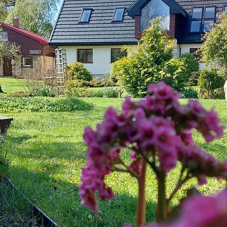 U Helci - Na Krańcu świata - Azyl Tylko Dla Dorosłych *