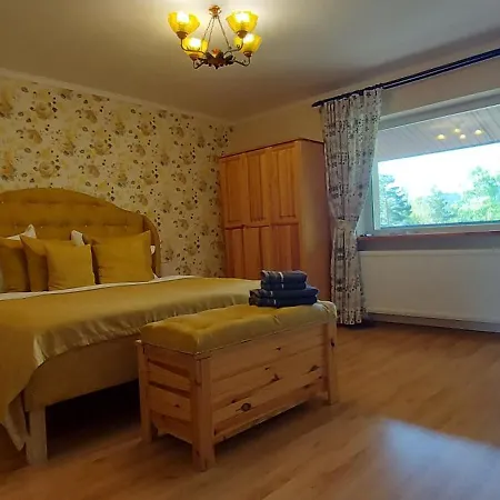 U Helci - Na Krancu Swiata - Azyl Tylko Dla Doroslych Studzienno