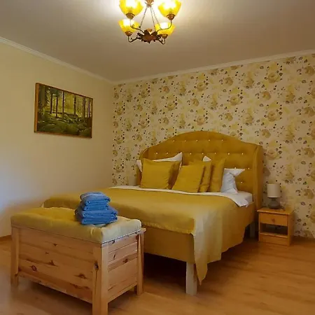 U Helci - Na Krancu Swiata - Azyl Tylko Dla Doroslych Alloggio per agriturismo