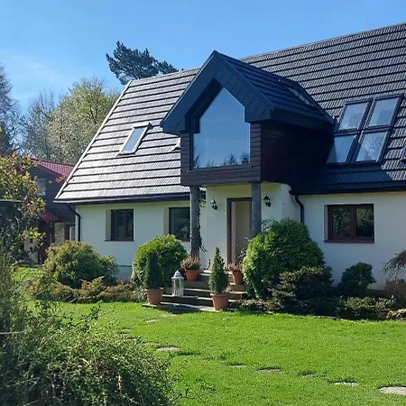 U Helci - Na Krancu Swiata - Azyl Tylko Dla Doroslych * Studzienno