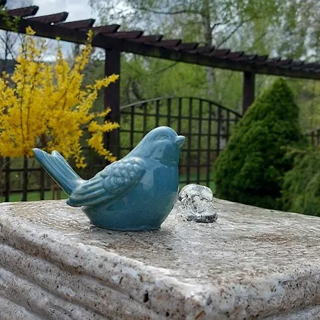 U Helci - Na Krancu Swiata - Azyl Tylko Dla Doroslych