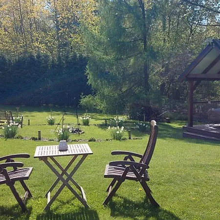 U Helci - Na Krancu Swiata - Azyl Tylko Dla Doroslych Alloggio per agriturismo Studzienno