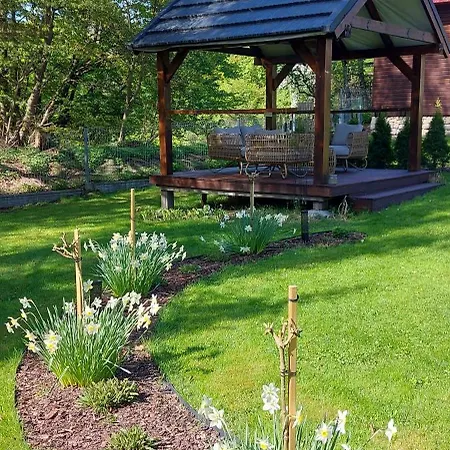 U Helci - Na Krancu Swiata - Azyl Tylko Dla Doroslych *