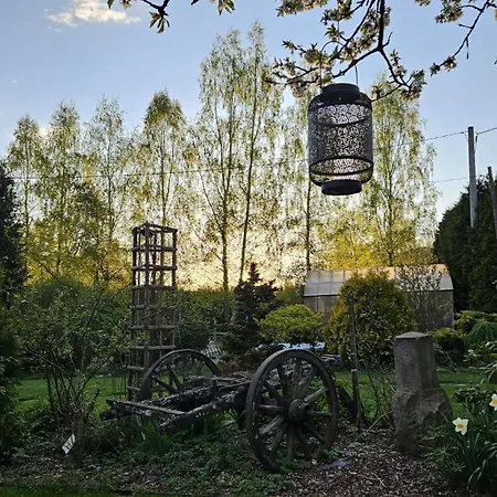 U Helci - Na Krancu Swiata - Azyl Tylko Dla Doroslych