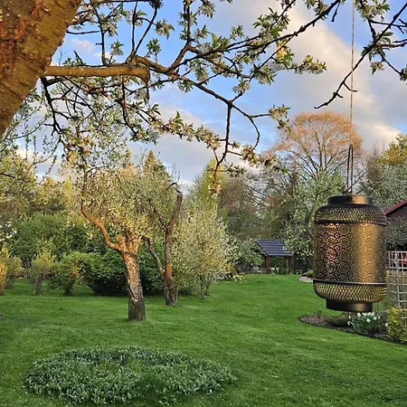 U Helci - Na Krancu Swiata - Azyl Tylko Dla Doroslych Feriegård