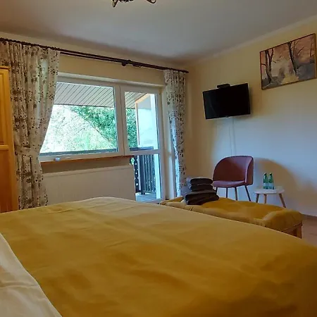 U Helci - Na Krancu Swiata - Azyl Tylko Dla Doroslych Alloggio per agriturismo *