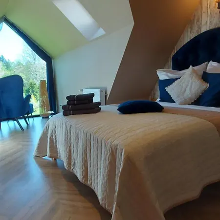 U Helci - Na Krancu Swiata - Azyl Tylko Dla Doroslych *