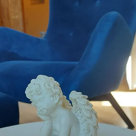 Feriegård U Helci - Na Krancu Swiata - Azyl Tylko Dla Doroslych