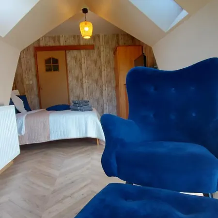 U Helci - Na Krancu Swiata - Azyl Tylko Dla Doroslych *