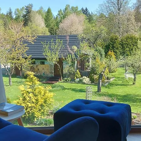 U Helci - Na Krancu Swiata - Azyl Tylko Dla Doroslych * Studzienno