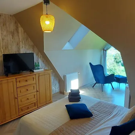 U Helci - Na Krancu Swiata - Azyl Tylko Dla Doroslych