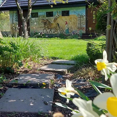 U Helci - Na Krancu Swiata - Azyl Tylko Dla Doroslych Studzienno