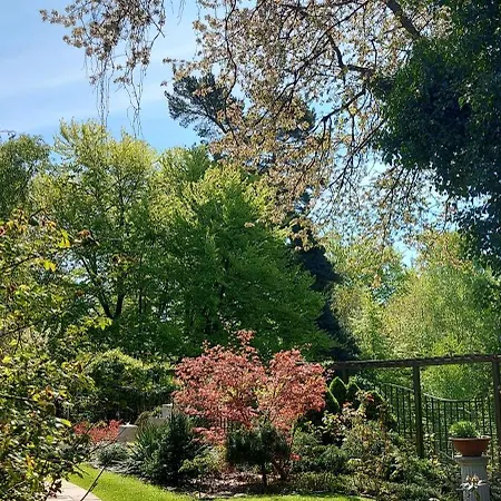 U Helci - Na Krancu Swiata - Azyl Tylko Dla Doroslych