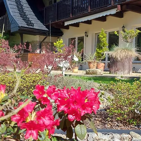 U Helci - Na Krancu Swiata - Azyl Tylko Dla Doroslych Feriegård *