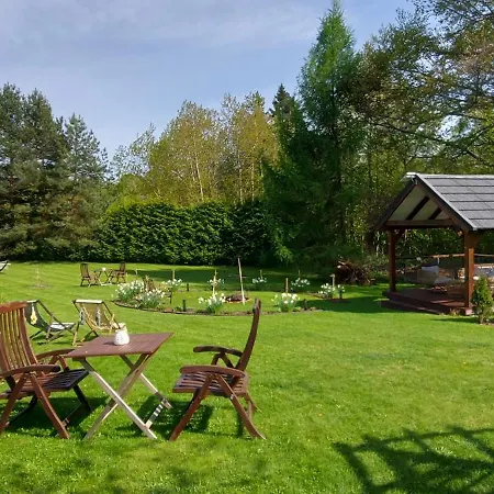 U Helci - Na Krancu Swiata - Azyl Tylko Dla Doroslych 农家乐 Studzienno