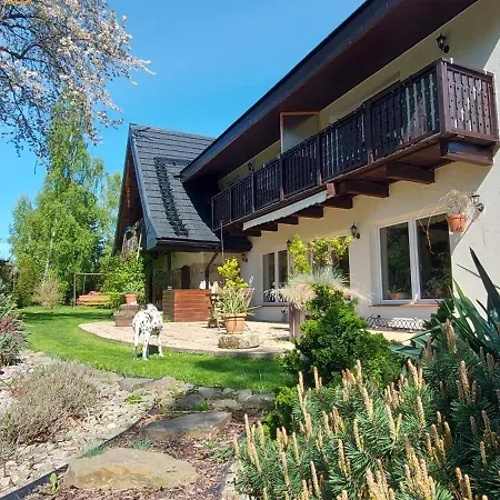 U Helci - Na Krancu Swiata - Azyl Tylko Dla Doroslych *