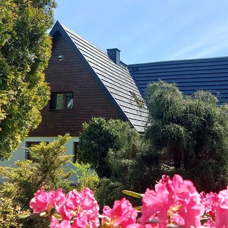 U Helci - Na Krancu Swiata - Azyl Tylko Dla Doroslych