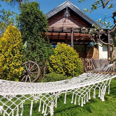 U Helci - Na Krancu Swiata - Azyl Tylko Dla Doroslych Alloggio per agriturismo