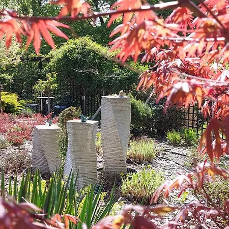 农家乐 U Helci - Na Krancu Swiata - Azyl Tylko Dla Doroslych