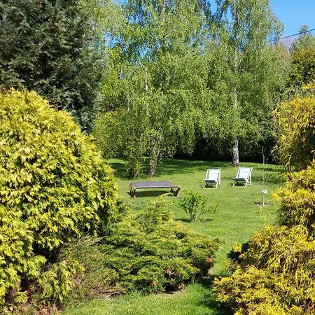 U Helci - Na Krancu Swiata - Azyl Tylko Dla Doroslych 农家乐 *