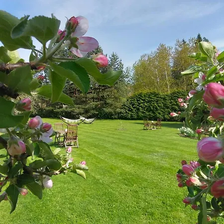 农家乐 U Helci - Na Krancu Swiata - Azyl Tylko Dla Doroslych *