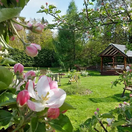 U Helci - Na Krancu Swiata - Azyl Tylko Dla Doroslych Studzienno
