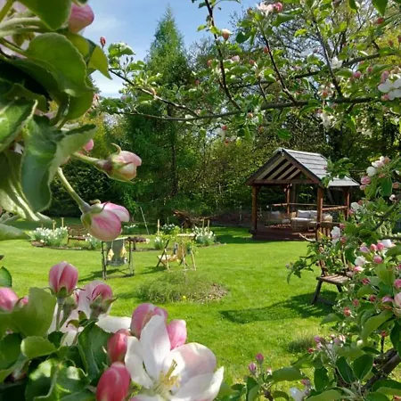 U Helci - Na Krancu Swiata - Azyl Tylko Dla Doroslych