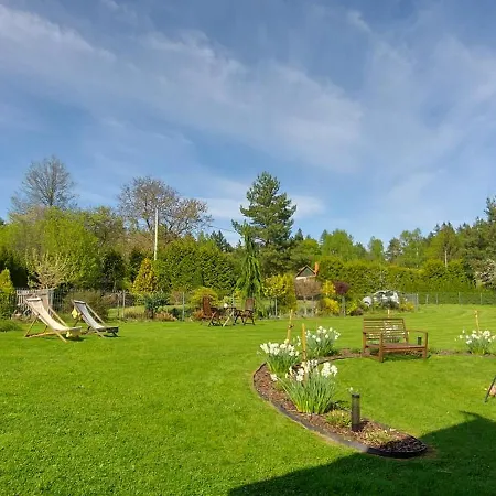 U Helci - Na Krancu Swiata - Azyl Tylko Dla Doroslych Alloggio per agriturismo *