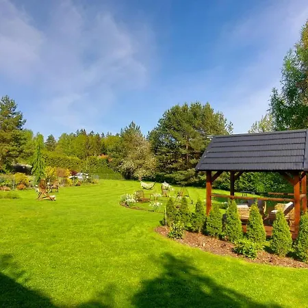 U Helci - Na Krancu Swiata - Azyl Tylko Dla Doroslych Alloggio per agriturismo