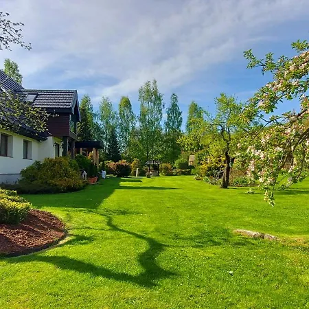 U Helci - Na Krancu Swiata - Azyl Tylko Dla Doroslych